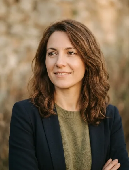 Ilaria Costantini