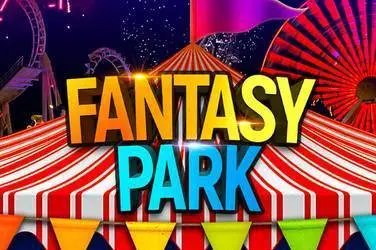 Copertina della slot Fantasy Park disponibile su Winnita
